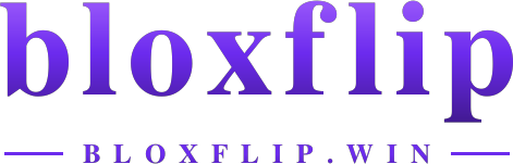 bloxflip logo
